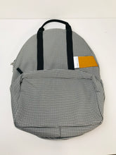 Load image into Gallery viewer, Cote&amp;Ciel Women&#39;s Memo Lightweight Backpack Bag | Black
