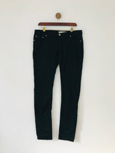 Load image into Gallery viewer, DKNY Women’s Skinny Jeans | 10 UK14 | Black
