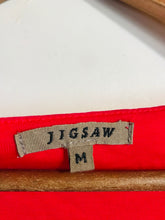 Load image into Gallery viewer, Jigsaw Women&#39;s Sheath Dress | M UK10-12 | Pink
