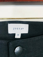 Load image into Gallery viewer, Jigsaw Women&#39;s Smart Trousers | 28 UK10 | Blue
