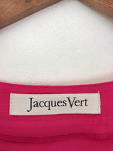 Load image into Gallery viewer, Jacques Vert Women&#39;s Loose Fit Tank Top | UK10 | Pink
