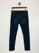 Load image into Gallery viewer, Mint Velvet Women&#39;s Slim Jeggings Jeans | UK10 | Blue
