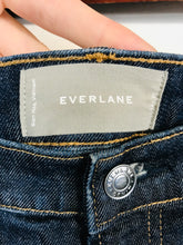 Load image into Gallery viewer, Everlane Men&#39;s Straight Jeans | 33 x 30 | Blue
