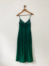 Load image into Gallery viewer, Coast Women&#39;s Summer Midi Dress NWT | UK12 | Green
