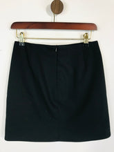 Load image into Gallery viewer, Zara Women&#39;s Mini Skirt | XS UK6-8 | Black
