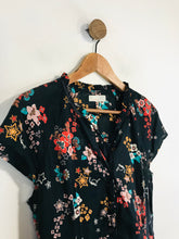 Load image into Gallery viewer, Odd Molly Women&#39;s Floral Shirt Dress | 2 | Multicoloured
