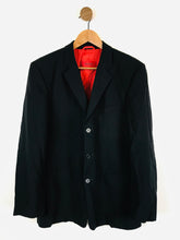 Load image into Gallery viewer, Hugo Boss Men&#39;s Smart Blazer Jacket | 48 UK38 | Blue
