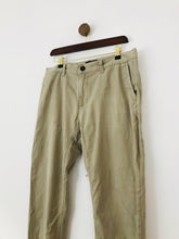 Load image into Gallery viewer, Nike Men&#39;s Chinos Trousers | 34 | Beige
