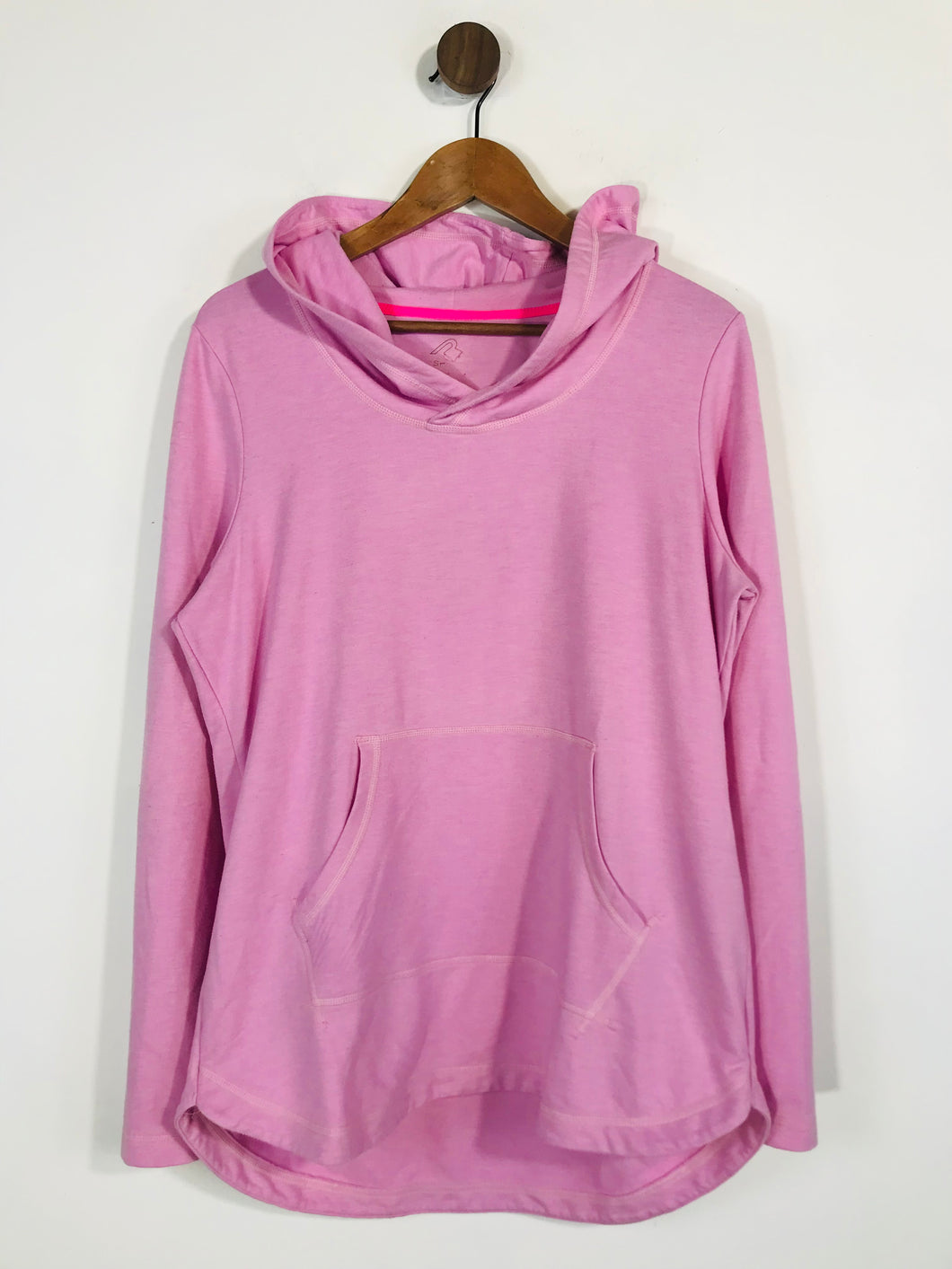 Rodeo Women's Sweatshirt | M UK10-12 | Pink