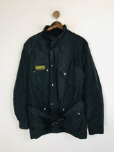 Load image into Gallery viewer, Barbour Men&#39;s Waterproof Overcoat Coat | L | Black
