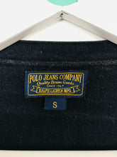 Load image into Gallery viewer, Ralph Lauren Womens Knit Cardigan | S | Dark Navy

