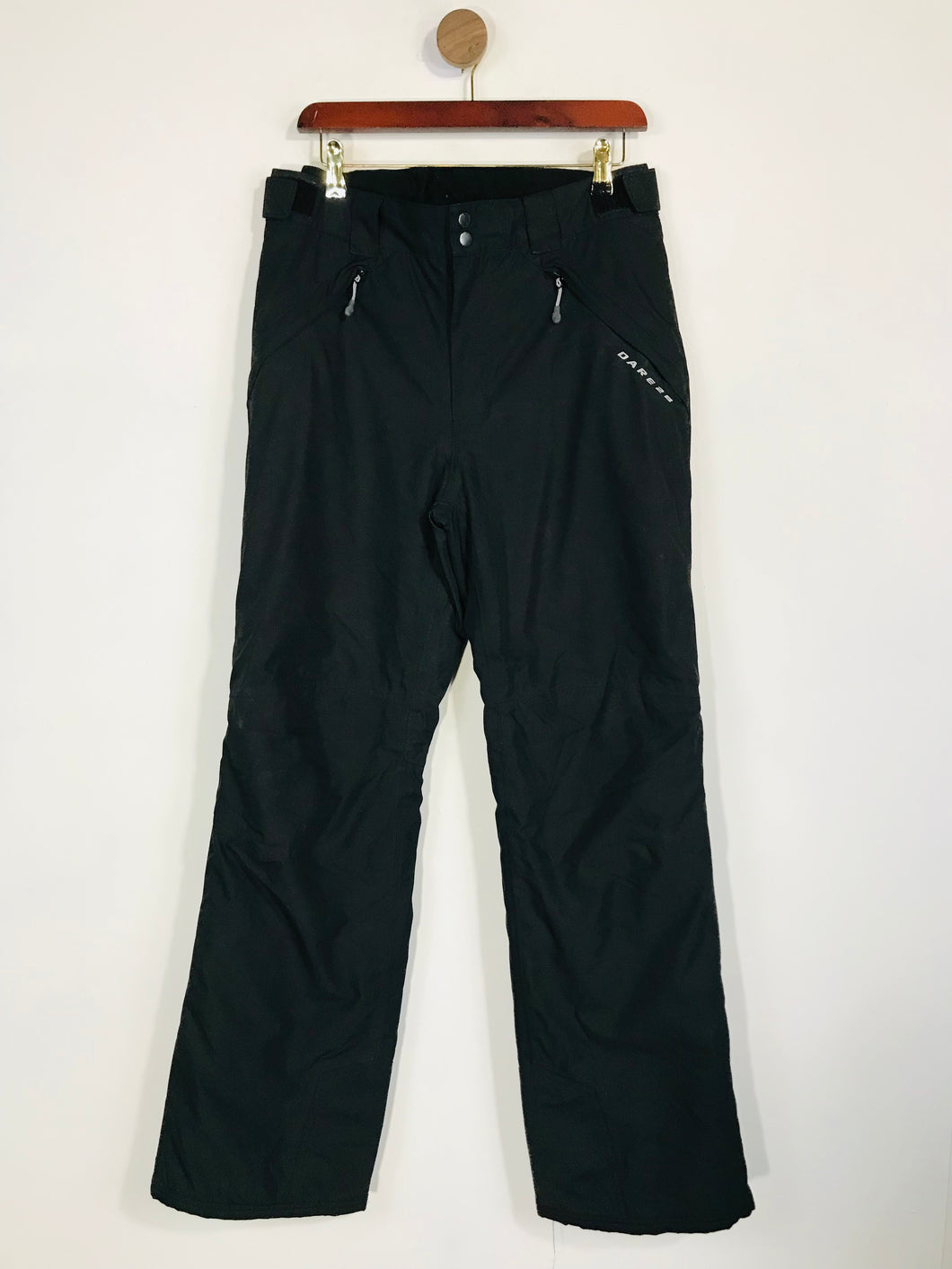 Dare 2b Men's Ski Snow Trousers Bottoms | M | Black