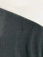 Load image into Gallery viewer, Ted Baker Men&#39;s Smart Suit Blazer Jacket | 42 S | Black

