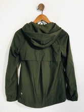 Load image into Gallery viewer, Lululemon Women&#39;s Zip Hooded Jacket | 2 UK6-8 | Green
