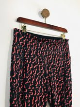 Load image into Gallery viewer, Sweaty Betty Women&#39;s Leopard Print Leggings Sports Bottoms | L UK14 | Multicoloured

