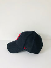 Load image into Gallery viewer, 47Brand Sports Cap Boston Red Sox | One Size | Navy Blue
