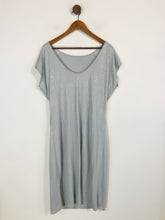 Load image into Gallery viewer, Biba Women&#39;s Boho Maxi Dress | UK18 | Grey
