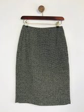 Load image into Gallery viewer, Marks and Spencer Women&#39;s Tweed High Waist Pencil Skirt | UK8 | Multicoloured
