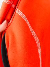 Load image into Gallery viewer, Regatta Women’s Fleece Jacket | UK8 | Orange

