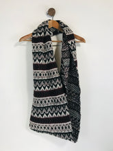 Load image into Gallery viewer, Topshop Women&#39;s Knit Infinity Scarf | OS | Multicoloured
