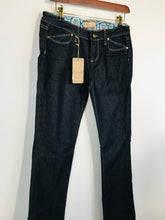Load image into Gallery viewer, Paige Women&#39;s Straight Jeans NWT | 29 UK10-12 | Blue

