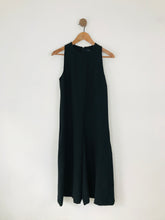 Load image into Gallery viewer, French Connection Wide Leg Jumpsuit | UK8 | Black
