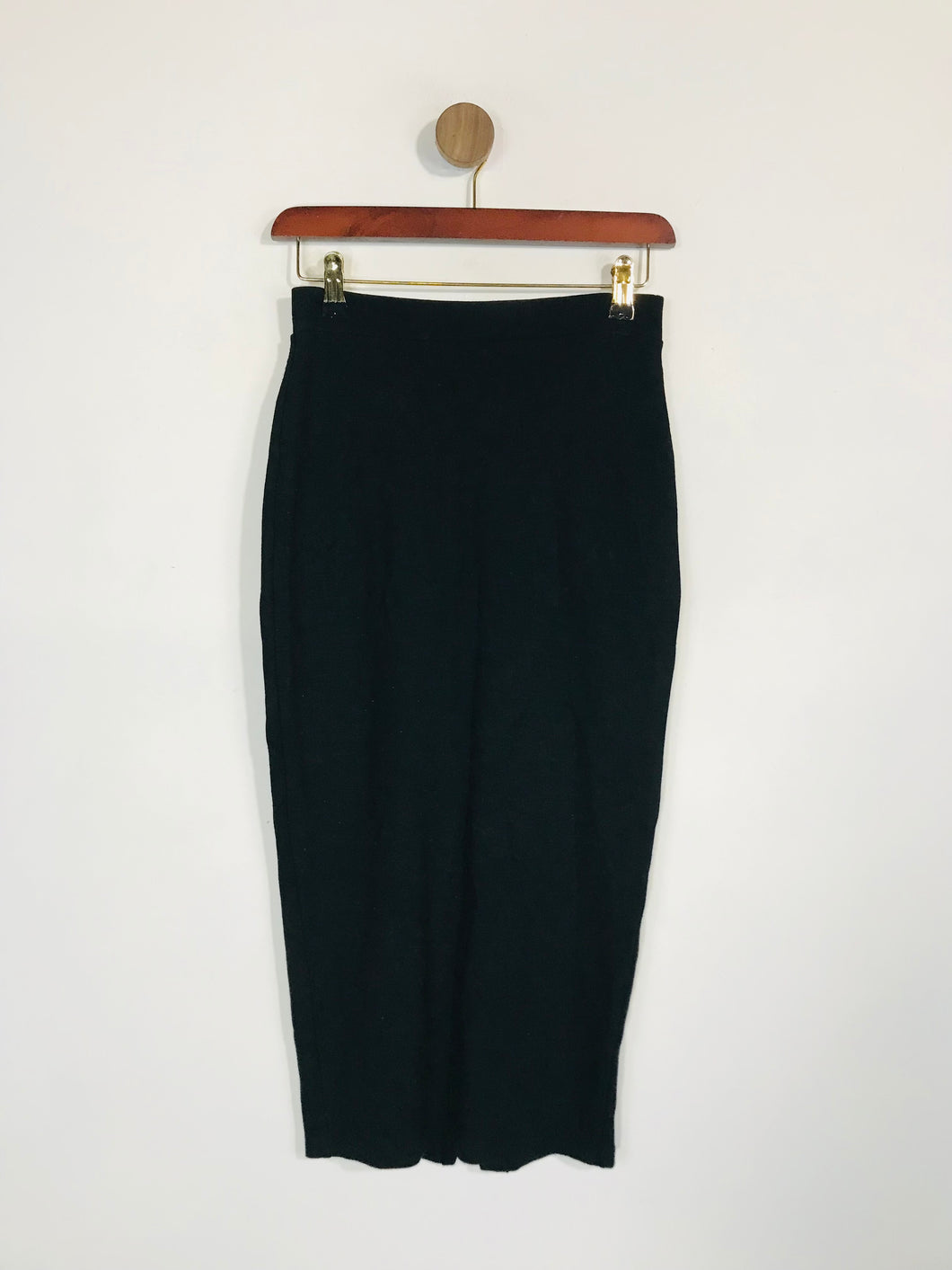 French Connection Women's Pencil Skirt | UK8 | Black