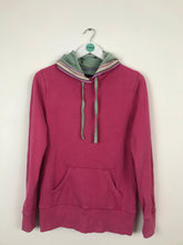 Load image into Gallery viewer, Boden Womens Pink Hoodie | UK10
