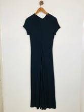 Load image into Gallery viewer, Finery Women&#39;s Sheath Dress | UK12 | Blue
