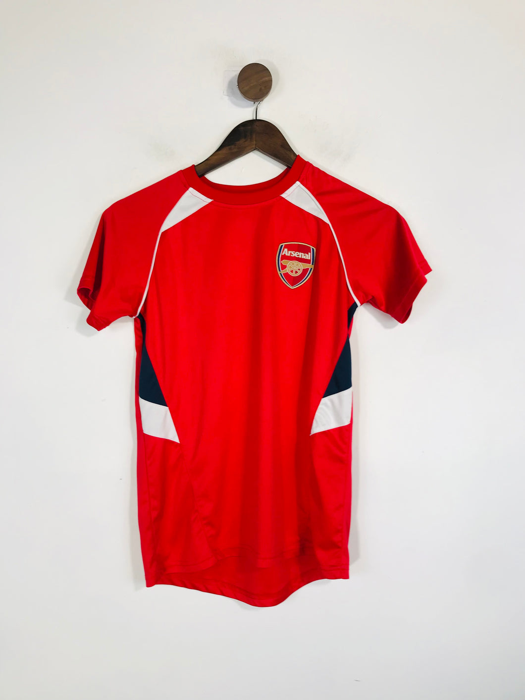Arsenal Kid's Football Sports Top | XL8 | Red