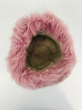 Load image into Gallery viewer, Grevi Women&#39;s Real Fur Hat | OS | Pink
