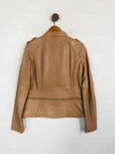 Load image into Gallery viewer, Jigsaw Women&#39;s Blazer Jacket | UK14 | Blue
