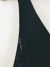 Load image into Gallery viewer, Joseph Tricot Women’s Vintage Knit Sleeveless Maxi Dress | L UK16 | Black
