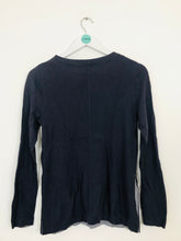 Load image into Gallery viewer, White Stuff Women’s Jumper | UK10 | Blue
