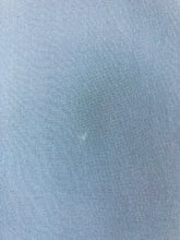 Load image into Gallery viewer, Sunny Girl Women&#39;s Ruffle Sheer Mini Dress | UK12 | Blue
