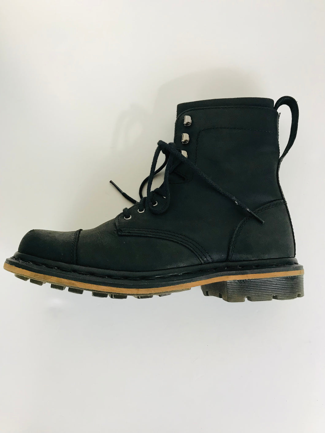Dr Martens Men's Boots | UK7 | Black