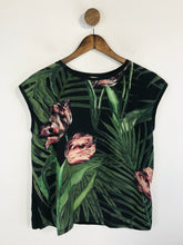 Load image into Gallery viewer, Ted Baker Women&#39;s Floral Tank Top | 1 | Multicoloured
