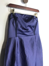 Load image into Gallery viewer, Coast Women&#39;s Mini Dress | UK14 | Purple
