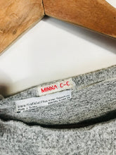 Load image into Gallery viewer, Zara Women&#39;s Jumper | M UK10-12 | Grey
