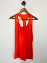 Load image into Gallery viewer, Sweaty Betty Women&#39;s Vest Sports Top | XL UK16 | Orange
