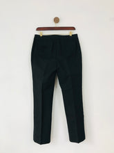 Load image into Gallery viewer, Boden Women’s Chino Trousers NWT | UK12 | Black
