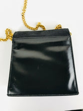 Load image into Gallery viewer, Van Dal Women&#39;s Vintage Crossbody Bag | OS | Black
