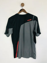 Load image into Gallery viewer, Nike Men&#39;s Short Sleeve Sports Top | M | Grey
