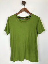 Load image into Gallery viewer, Nicole Farhi Women&#39;s T-Shirt  | L UK14 | Green
