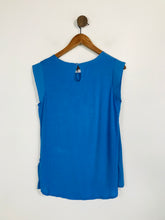 Load image into Gallery viewer, French Connection Women&#39;s Blouse NWT | M UK10-12 | Blue
