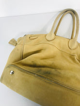Load image into Gallery viewer, Woolworths Women&#39;s Leather Shoulder Bag | 15.5x14 | Beige
