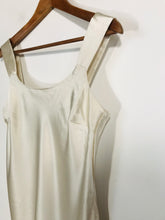 Load image into Gallery viewer, Gina Bacconi Women&#39;s Tunic Blouse | M UK10-12 | White
