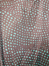 Load image into Gallery viewer, Warehouse Women&#39;s Polka Dot Midi Dress | UK16 | Green

