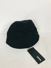 Load image into Gallery viewer, Weekday Women’s Bucket Hat NWT | M UK12 | Black
