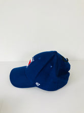 Load image into Gallery viewer, 47brand Sports Cap New York Rangers | One Size | Blue
